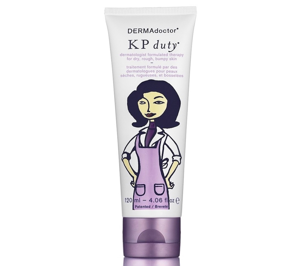 DERMAdoctor KP Duty Dermatologist Formulated Therapy