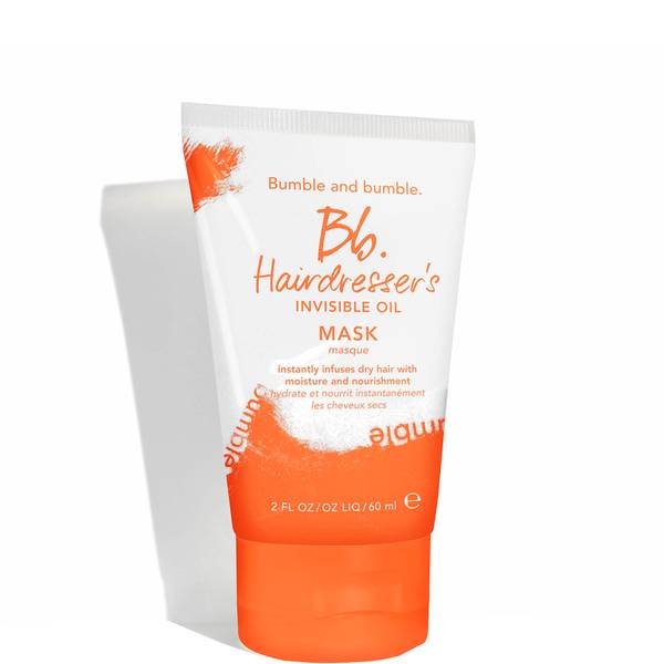 BUMBLE AND BUMBLE  HIO Mask 200ml  £32.00 at Feelunique