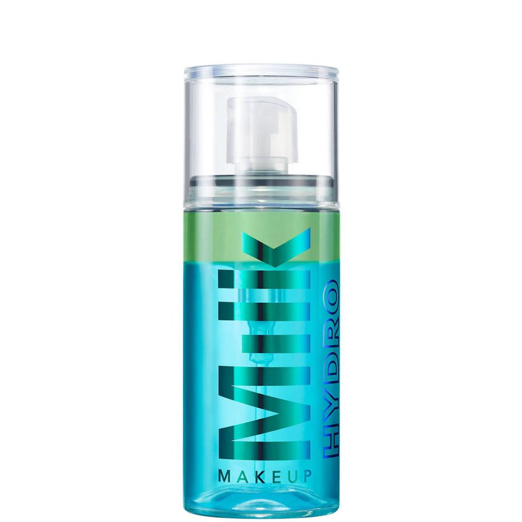 MILK MAKEUP Hydro Grip Setting Spray( 50ml ) Was £17.00 now £12.75 at Cult Beauty