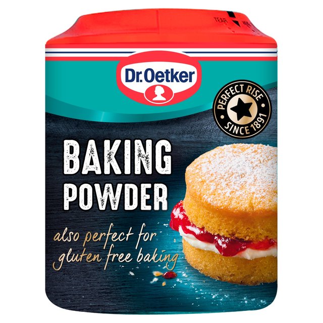 Gluten free Baking Powder