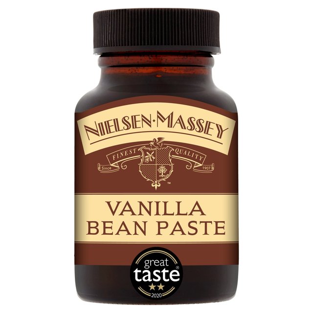 Vanilla Bean paste
