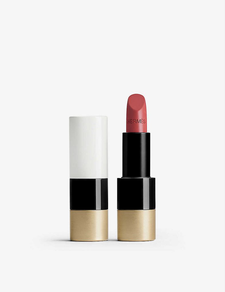 HERMES Rouge Hermes satin lipstick 3.5g £58.00