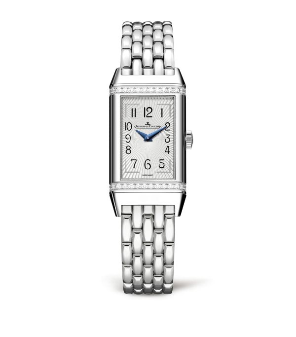JAEGER-LECOULTRE Reverso One Watch £5,600