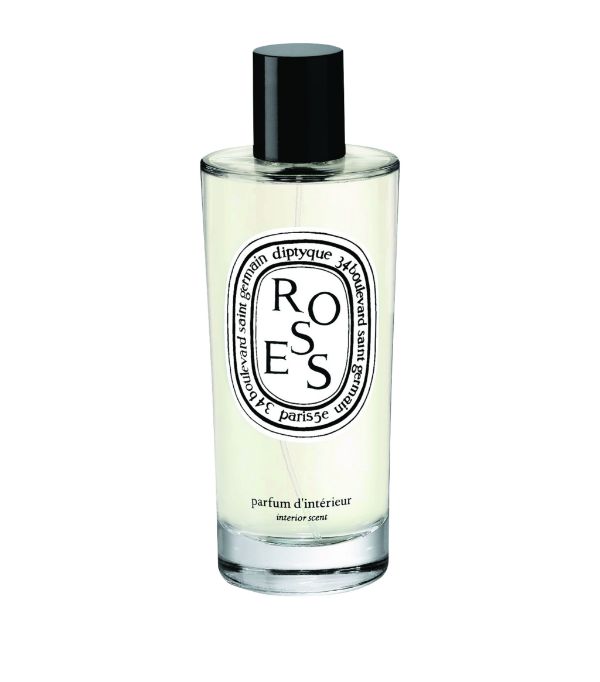 DIPTYQUE Roses Room Fragrance (150ml) £50