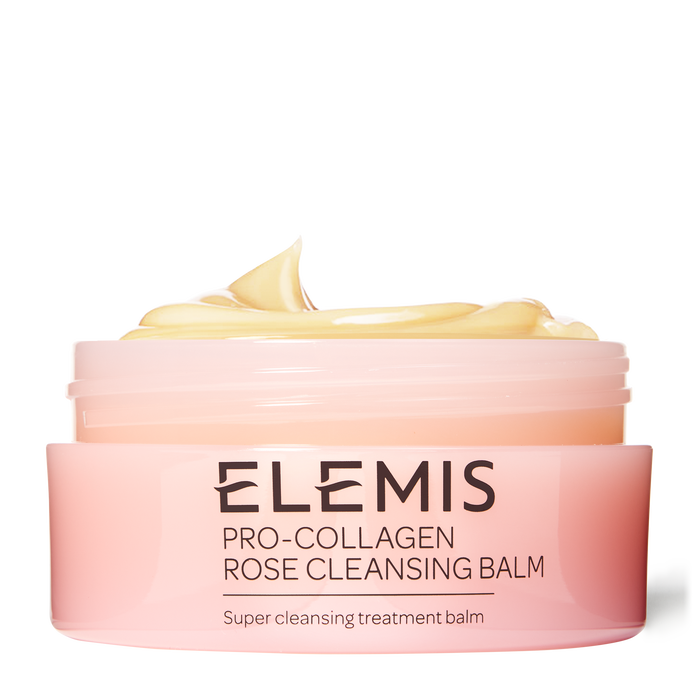 Pro-Collagen Rose Cleansing Balm Super Cleansing Treatment Balm £44.00