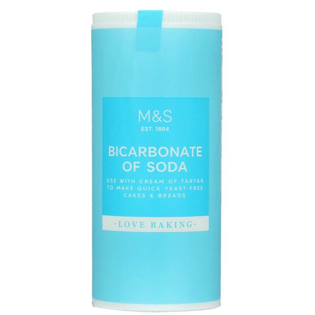 M&S Bicarbonate of Soda 200g