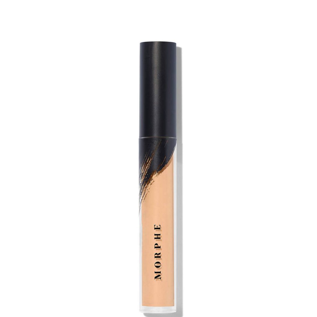 MORPHE FLUIDITY FULL-COVERAGE CONCEALER 4.5ML £10.00