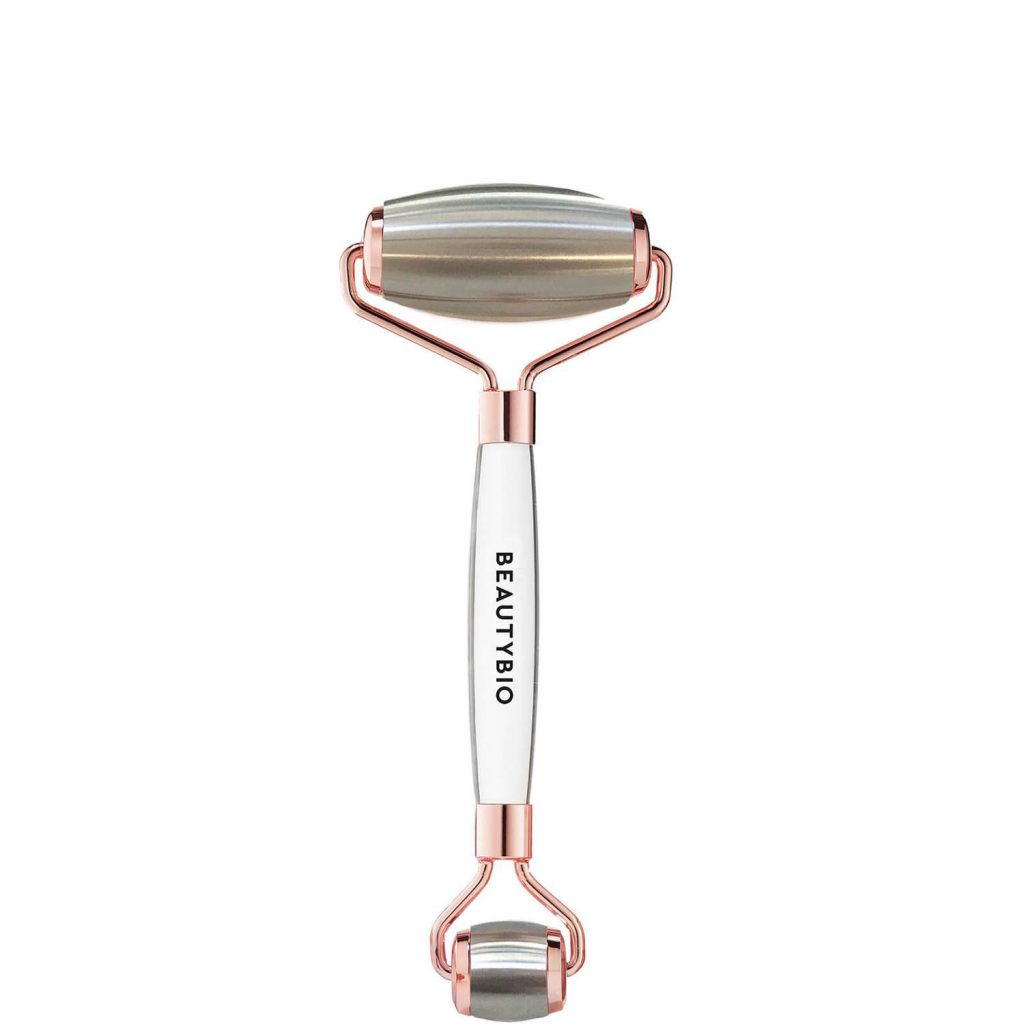 BEAUTYBIO DUAL-ENDED CRYO ROLLER £85.00
