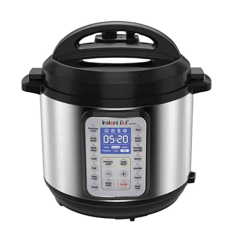 Instant Pot Duo Plus 6 Multi-Use Pressure Cooker IP-DUO-PLUS60 £159.99
