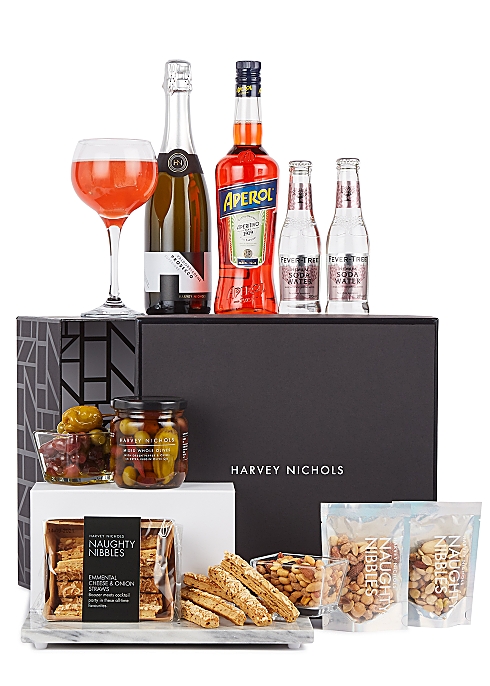 HARVEY NICHOLS Aperol Spritz Gift Box £70.00