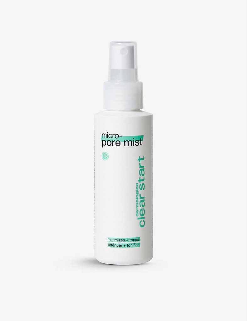 DERMALOGICA Clear Start Micro-Pore Mist face toner 118ml £19.00