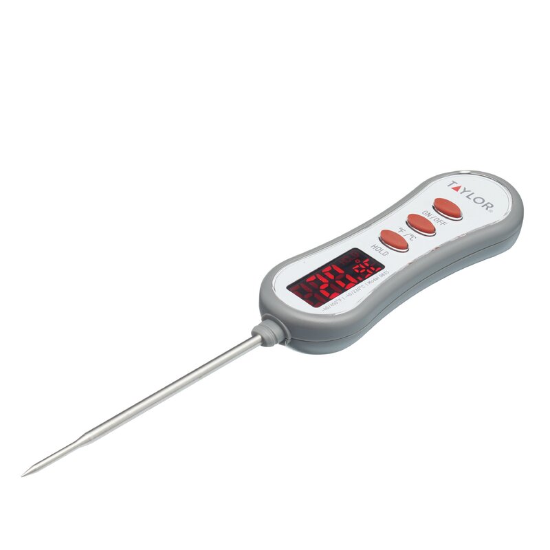 Taylor Pro Grill Thermometer £13.38