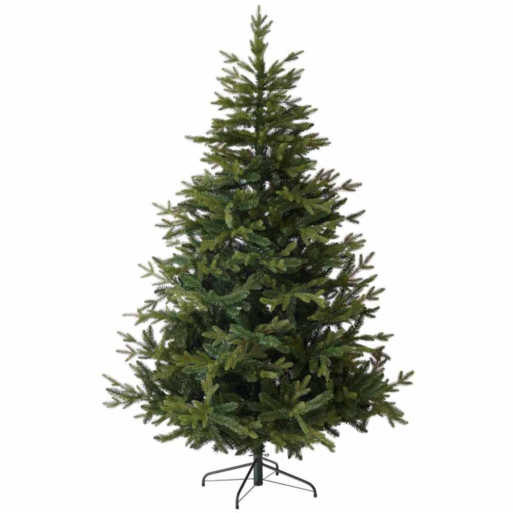 Wilko 7ft Drop Hinge Christmas Tree £140.00