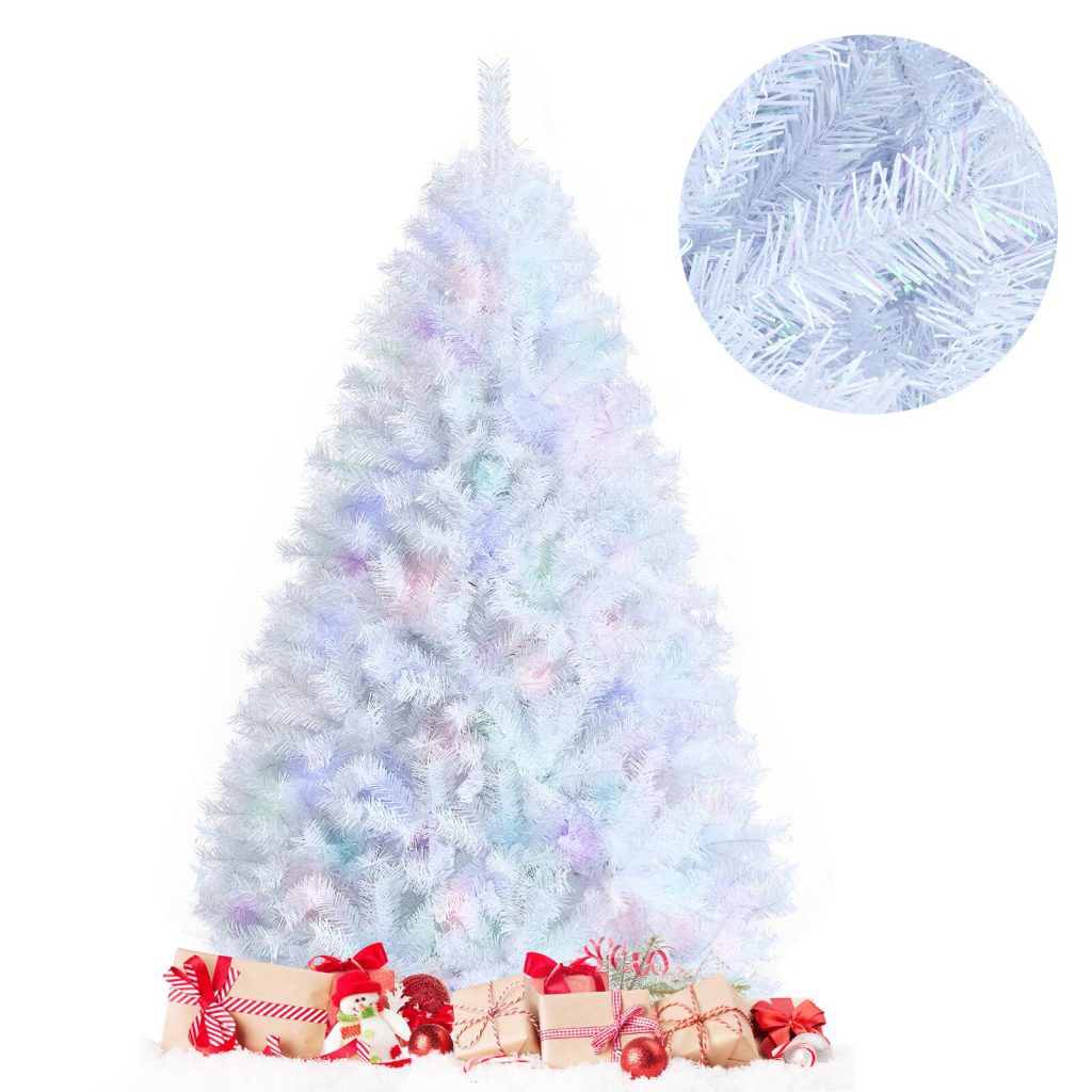 180Cm H White Christmas Tree by The Seasonal Aisle £96.99 was £219.99 56% Off