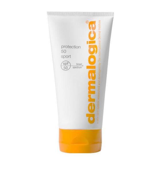 protection 50 sport spf50 4.6 star rating 152 Reviews 80 minutes water-resistant £35.00
