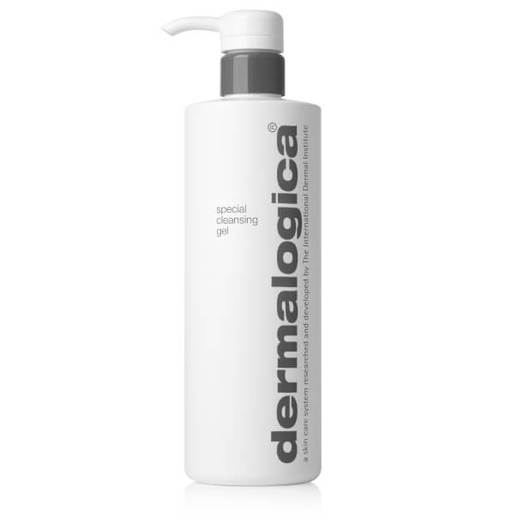 special cleansing gel dermalogica's #1 selling cleanser £35.00