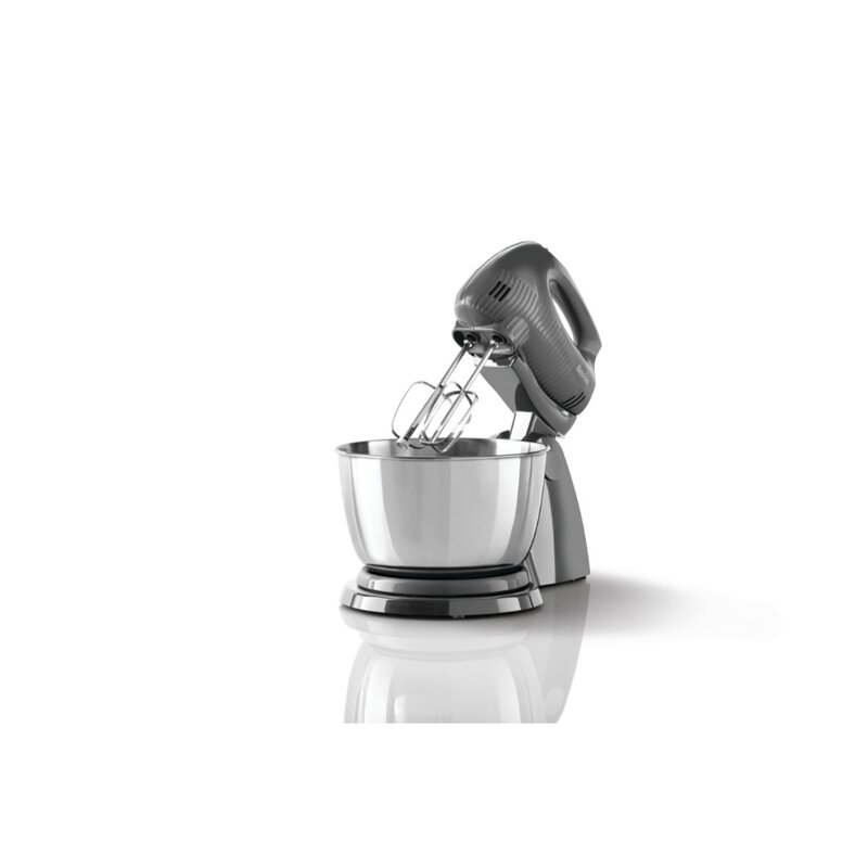 Breville 3.5L Stand Mixer Now £57.75 was £107.99 47% Off On Sale