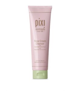 PIXI Rose Cream Cleanser (135Ml) £18