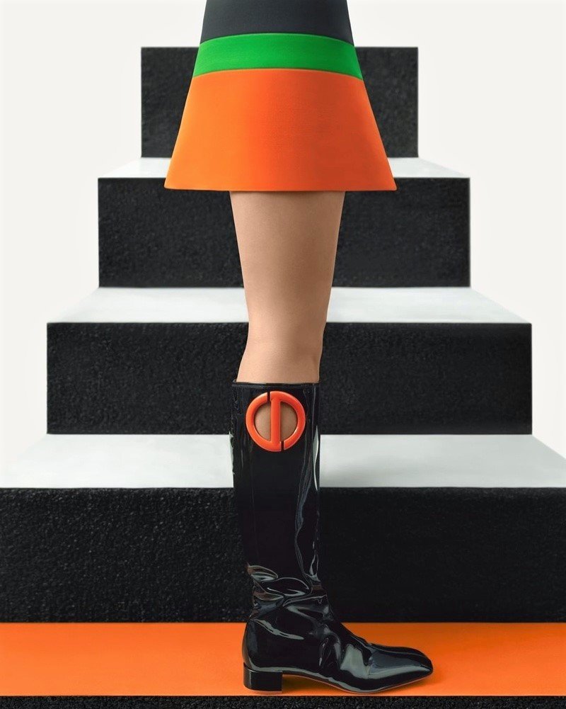 Dior Spring Summer 2022 Campaign