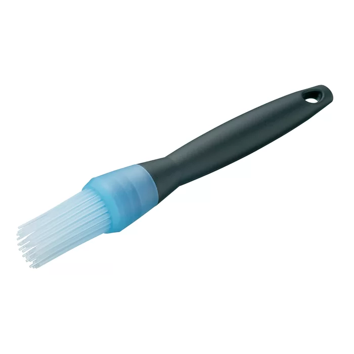 Silicone Pastry and Basting Brush