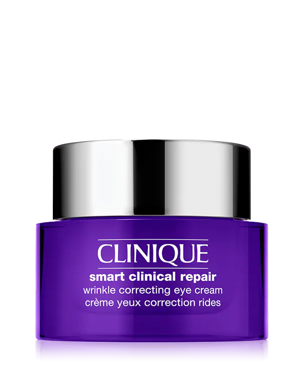  Clinique Smart Clinical Repair Wrinkle Correcting Eye Cream