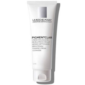 La Roche-Posay Pigmentclar Brightening Foaming Face Cream Cleanser