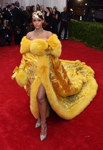 Met Gala 2022 Dress Code Is Gilded Age-Inspired Clothing