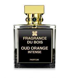 FRAGRANCE DU BOIS Oud Orange Intense Eau de Parfum (100ml) £549