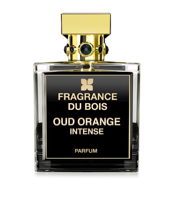 FRAGRANCE DU BOIS Oud Orange Intense Eau de Parfum (100ml) £549