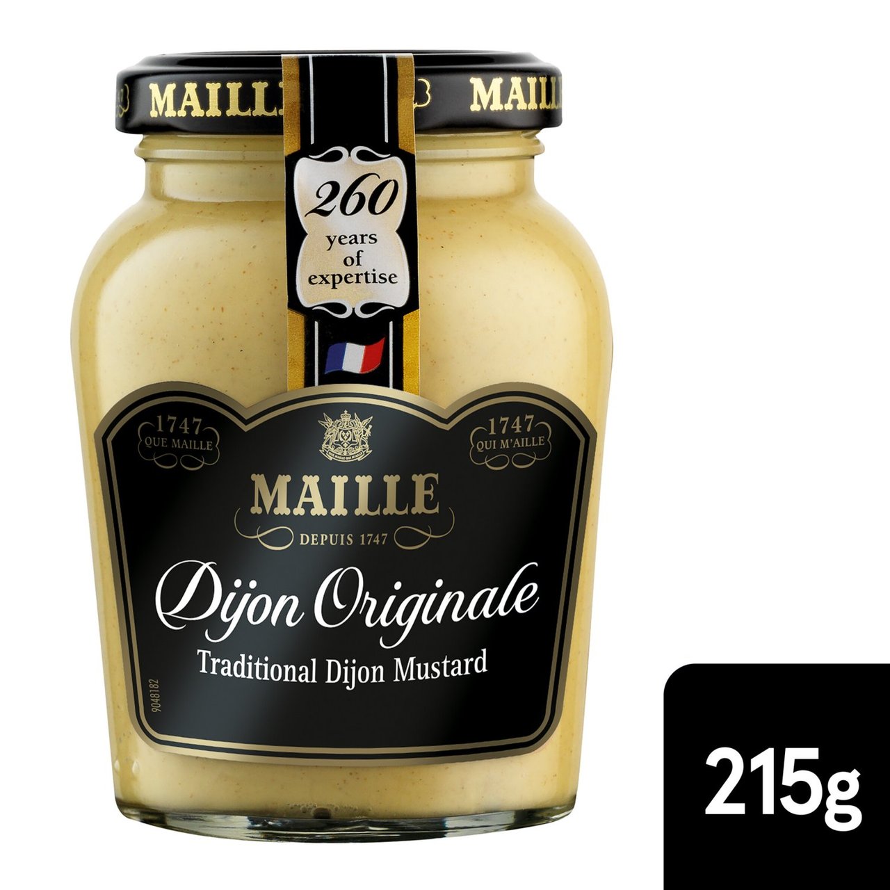 Maille Dijon Original Mustard 215g