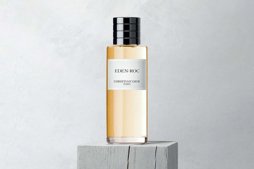 Dior EDEN-ROC Fragrance