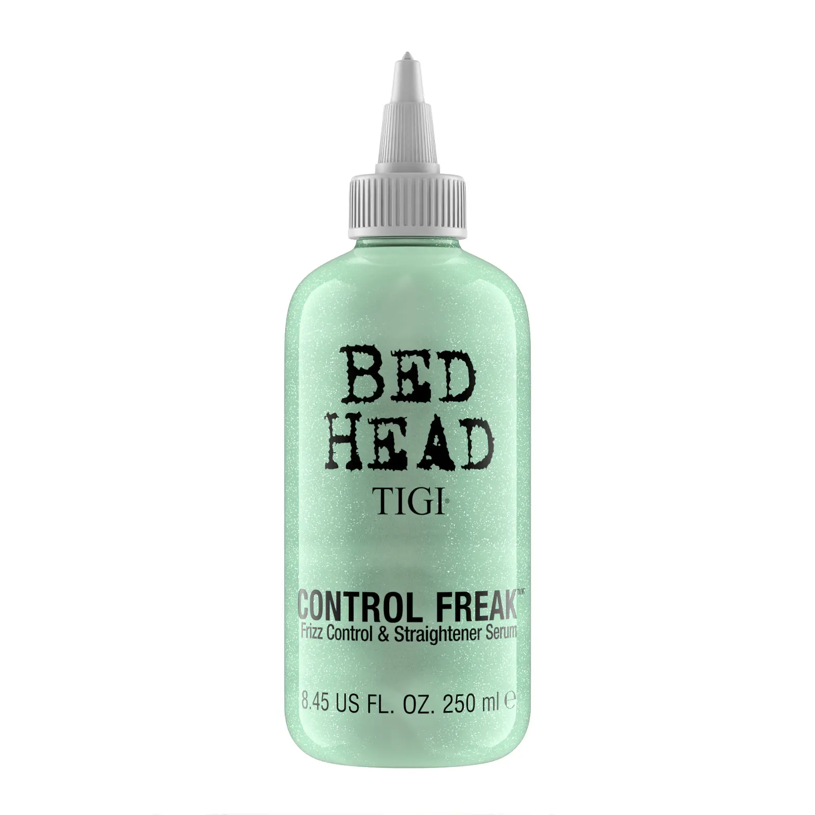Bed Head by Tigi Control Freak Anti Frizz Serum for Smooth Shiny Hair 250ml