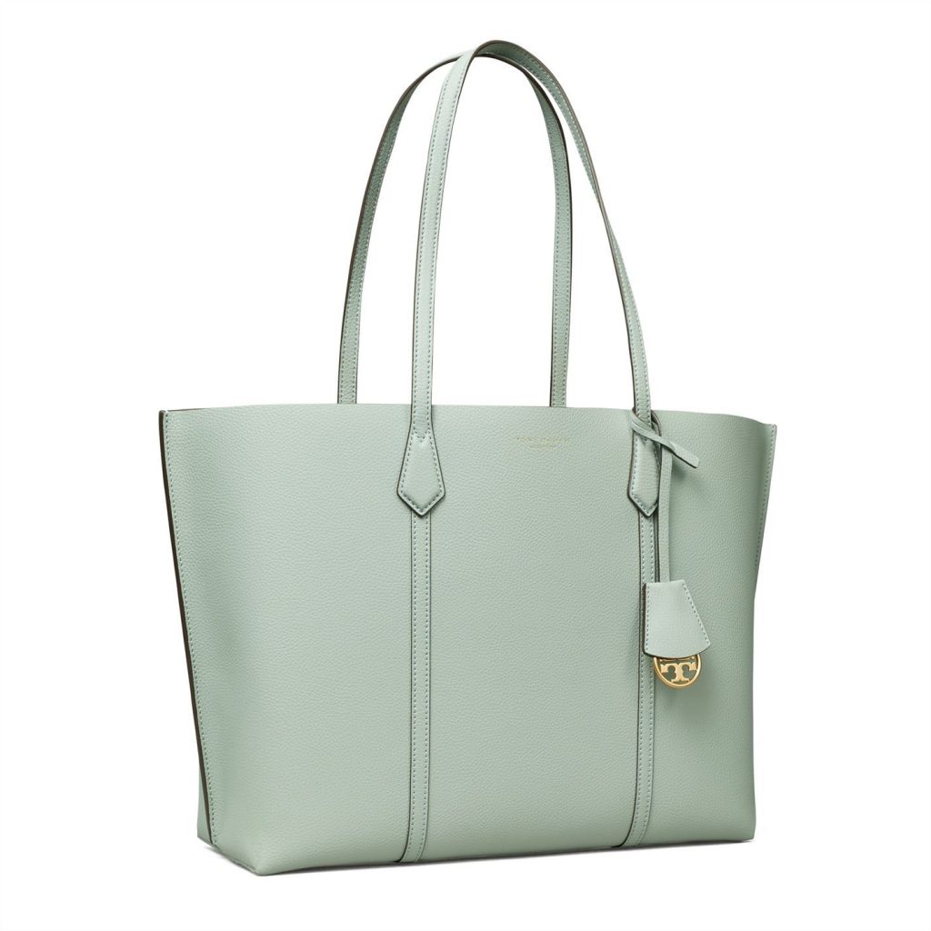 TORY BURCH PERRY LARGE TOTE £445