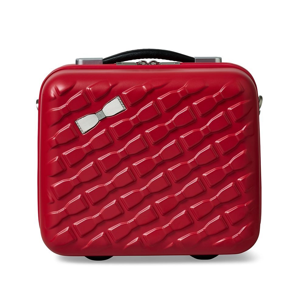TED BAKER LUGGAGE Tbw304 vanity case £150.00