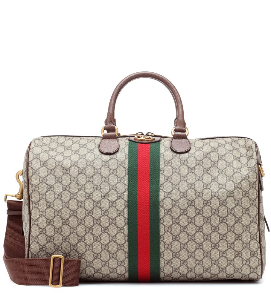 GUCCI Ophidia GG travel bag £ 1,570
