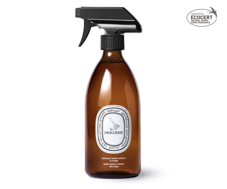Diptyque MULTI-SURFACE CLEANER WITH VINEGAR 500ML